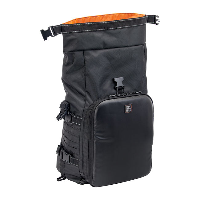 Biltwell Torba motocyklowa EXFIL-80 2.0 Sissy Bar Bag