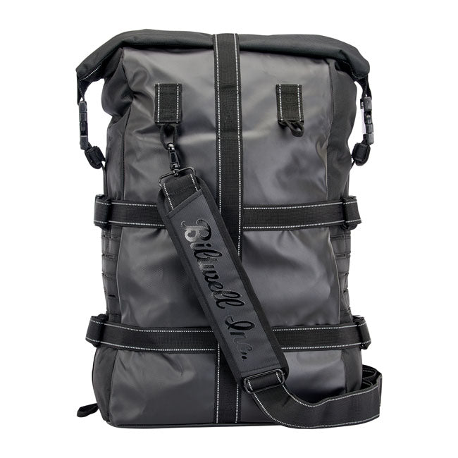 Biltwell Torba motocyklowa EXFIL-80 2.0 Sissy Bar Bag