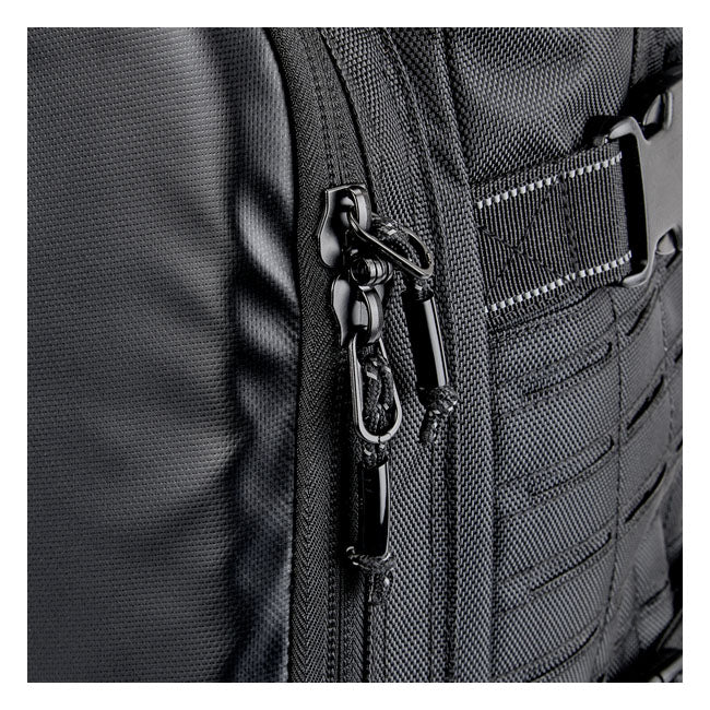 Biltwell Torba motocyklowa EXFIL-80 2.0 Sissy Bar Bag