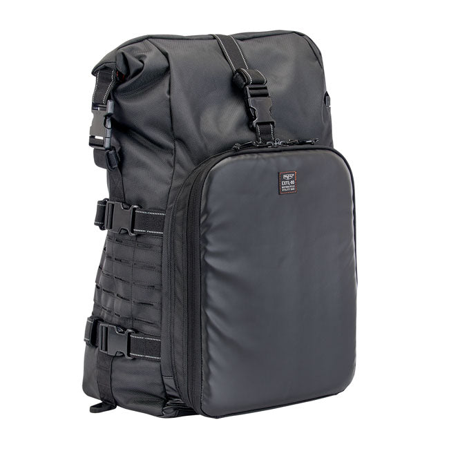 Biltwell Torba motocyklowa EXFIL-80 2.0 Sissy Bar Bag