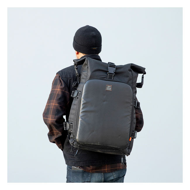 Biltwell Torba motocyklowa EXFIL-80 2.0 Sissy Bar Bag