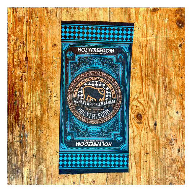 Holy Freedom Tunel Whisky Primaloft