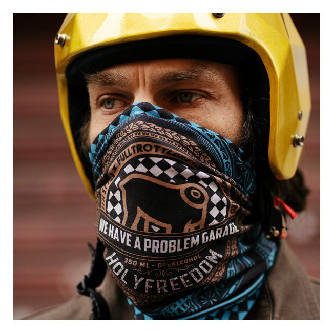Holy Freedom Tunel Whisky Primaloft