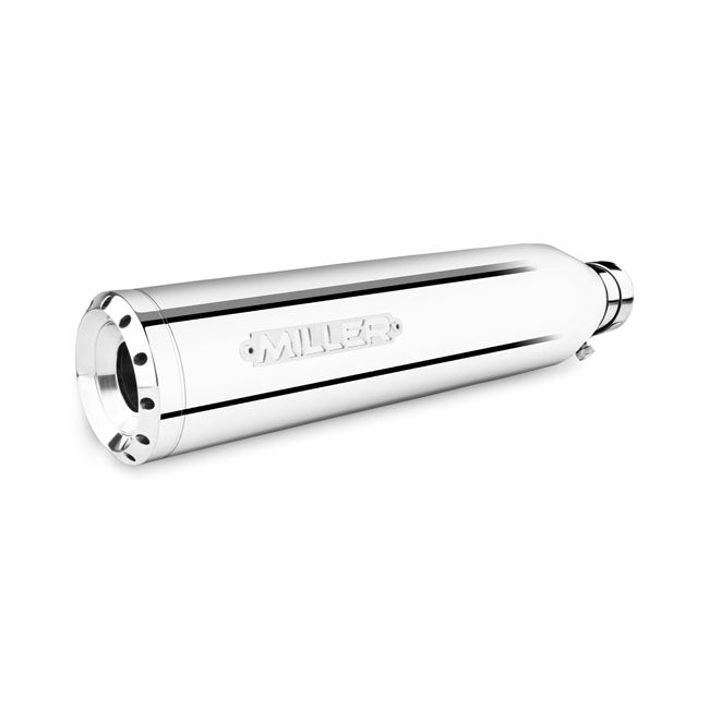 Układ wydechowy Miller Matador Euro 3/4 dla Kawasaki