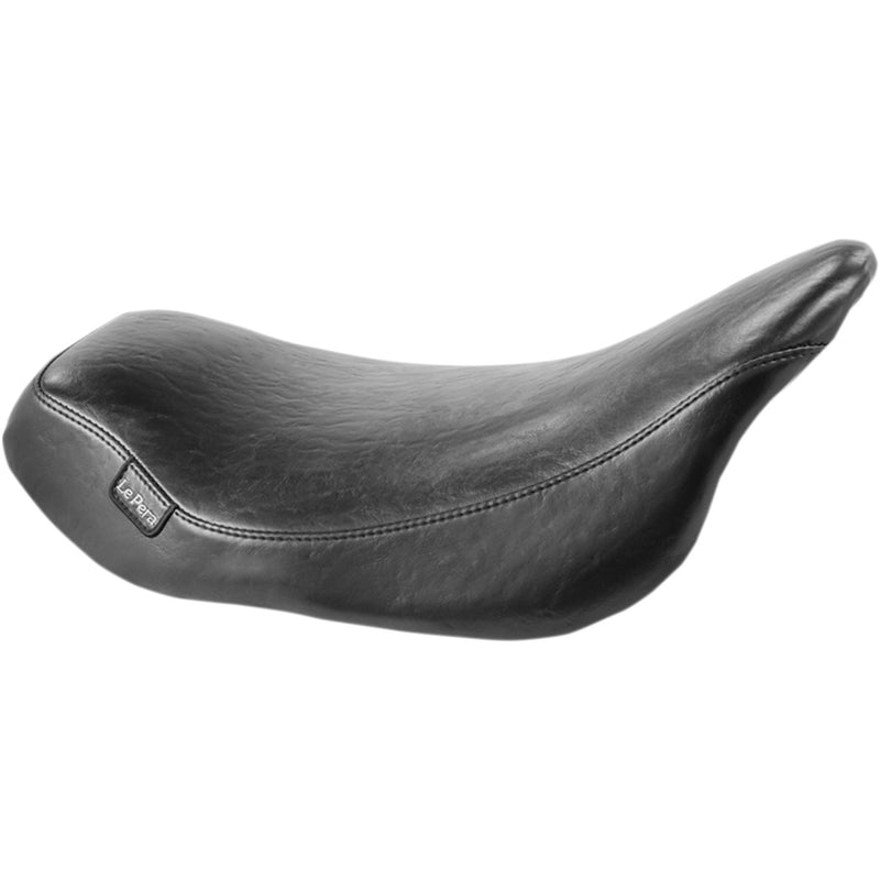 Le Pera Streaker Solo Seat dla Harley