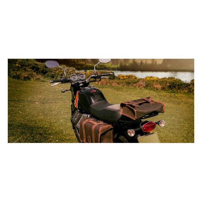 Longride Mini Ammo 4L Uniwersalna torba motocyklowa