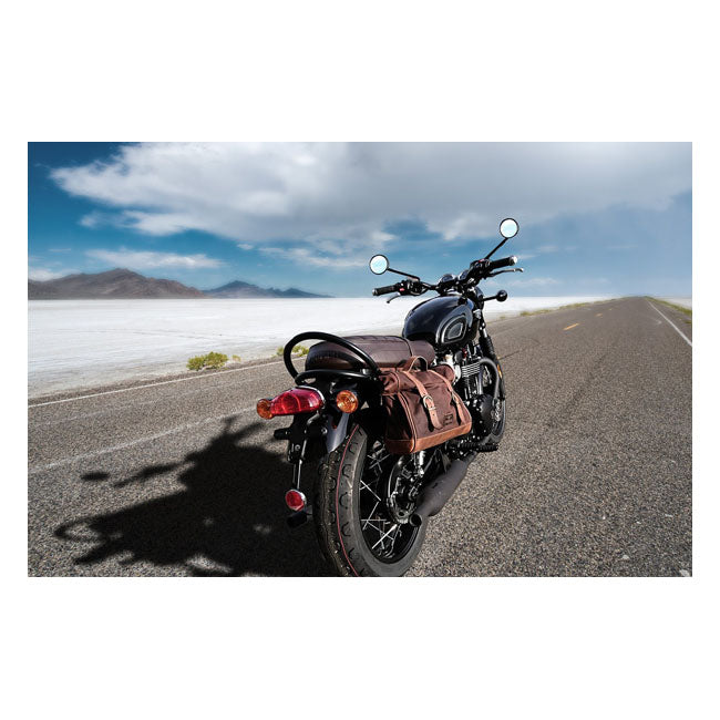 Longride Mini Patriot Roll Top 12L Uniwersalna torba motocyklowa