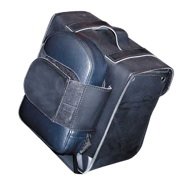 Longride Torba na tylne siedzenie motocykla Iparex S2