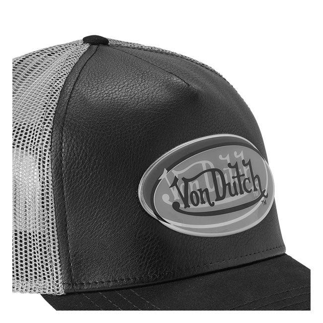 Von Dutch Lifestyle Cap 42