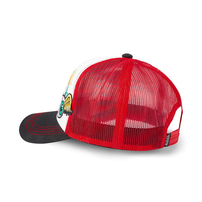 Von Dutch Czapka Lifestyle Flying Eye