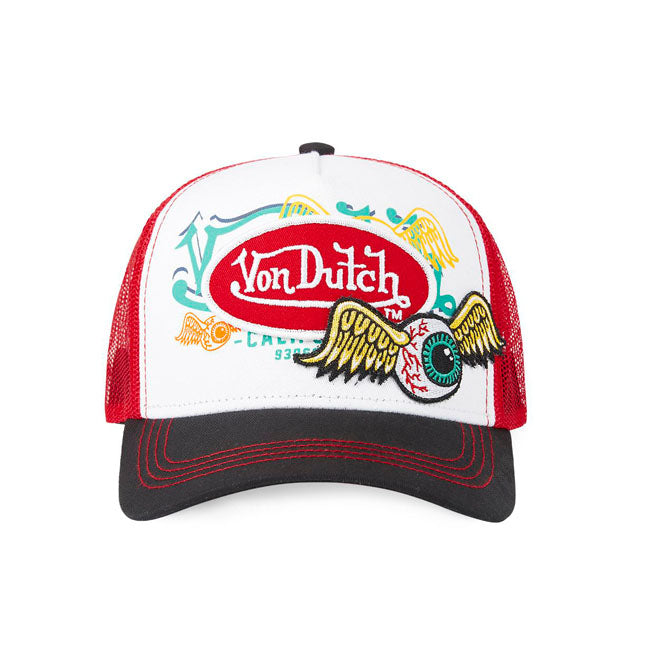 Von Dutch Czapka Lifestyle Flying Eye