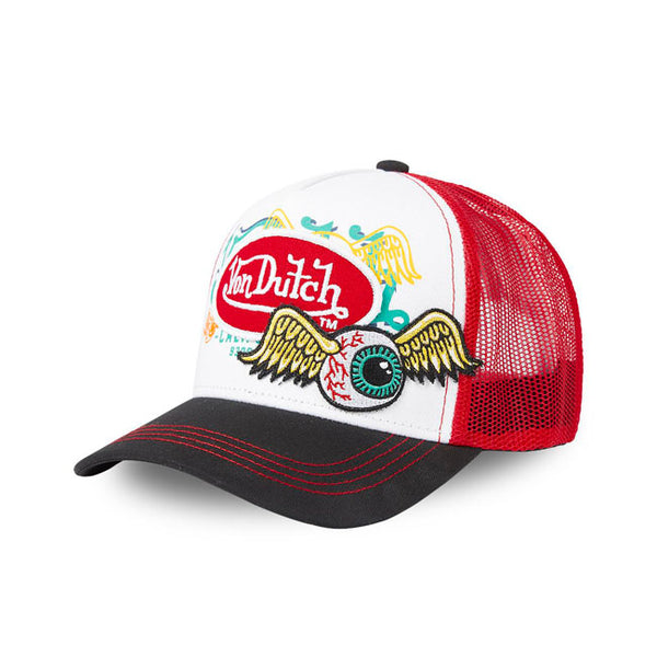 Von Dutch Czapka Lifestyle Flying Eye