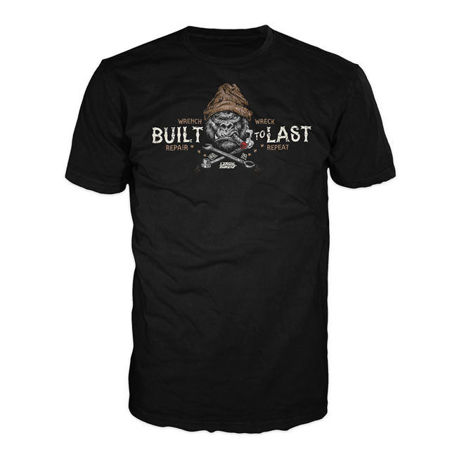 Lethal Threat Koszulka Build Your Beast