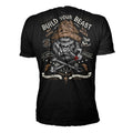 Lethal Threat Koszulka Build Your Beast