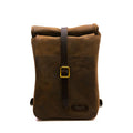 Trip Machine Vintage Leather 3,3 l torba motocyklowa / torba na ramię