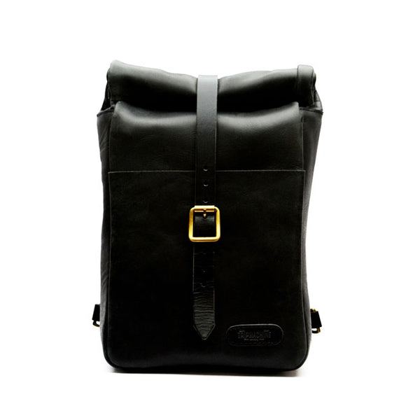 Trip Machine Vintage Leather 3,3 l torba motocyklowa / torba na ramię
