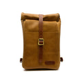 Trip Machine Vintage Leather 3,3 l torba motocyklowa / torba na ramię