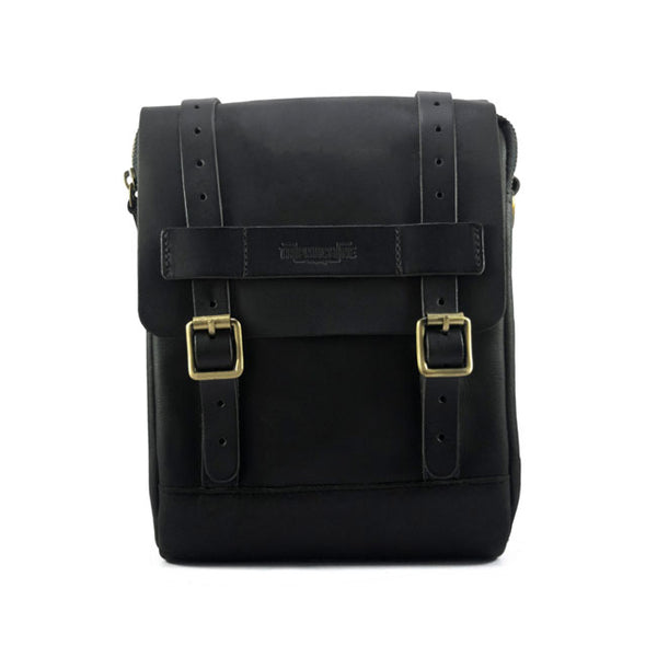 Trip Machine Vintage Leather 4,4 l torba na zbiornik paliwa / tylna torba motocyklowa