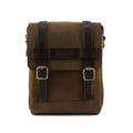 Trip Machine Vintage Leather 4,4 l torba na zbiornik paliwa / tylna torba motocyklowa