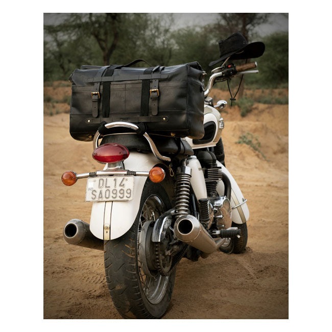 Torba podróżna Trip Machine Outlaw 50L do motocykla