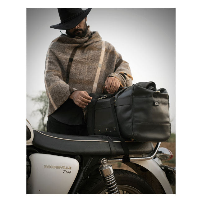 Torba podróżna Trip Machine Outlaw 50L do motocykla