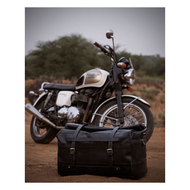 Torba podróżna Trip Machine Outlaw 50L do motocykla