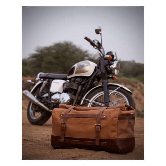 Torba podróżna Trip Machine Outlaw 50L do motocykla