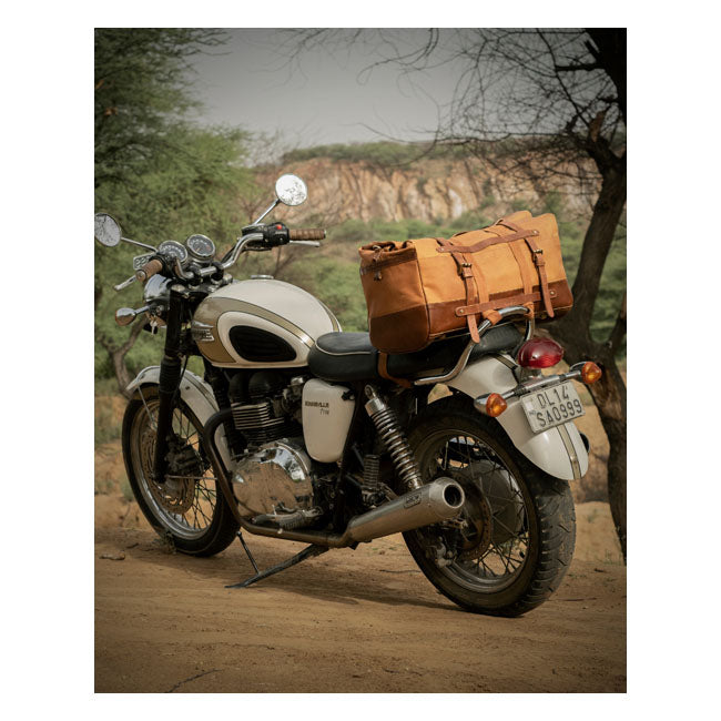 Torba podróżna Trip Machine Outlaw 50L do motocykla