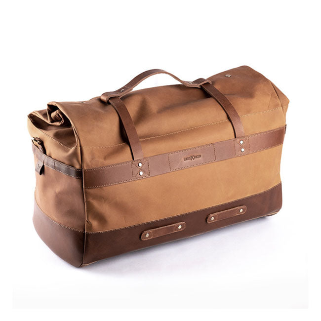 Torba podróżna Trip Machine Outlaw 50L do motocykla