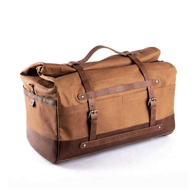 Torba podróżna Trip Machine Outlaw 50L do motocykla