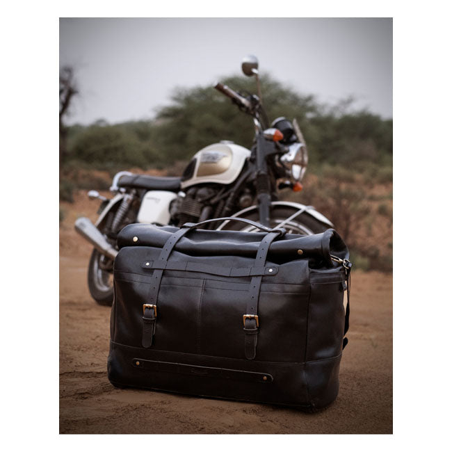 Torba podróżna Trip Machine Outlaw Rogue 70L do motocykla