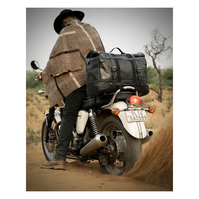 Torba podróżna Trip Machine Outlaw Rogue 70L do motocykla
