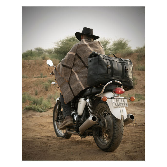 Torba podróżna Trip Machine Outlaw Rogue 70L do motocykla