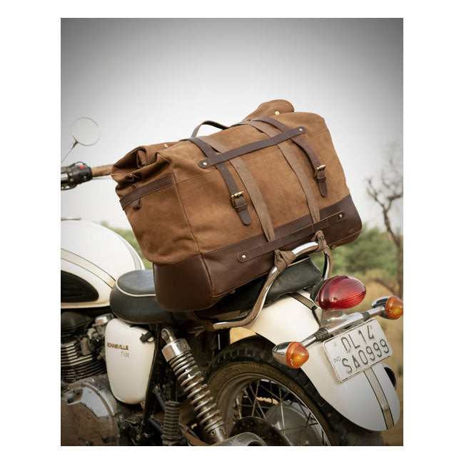 Torba podróżna Trip Machine Outlaw Rogue 70L do motocykla