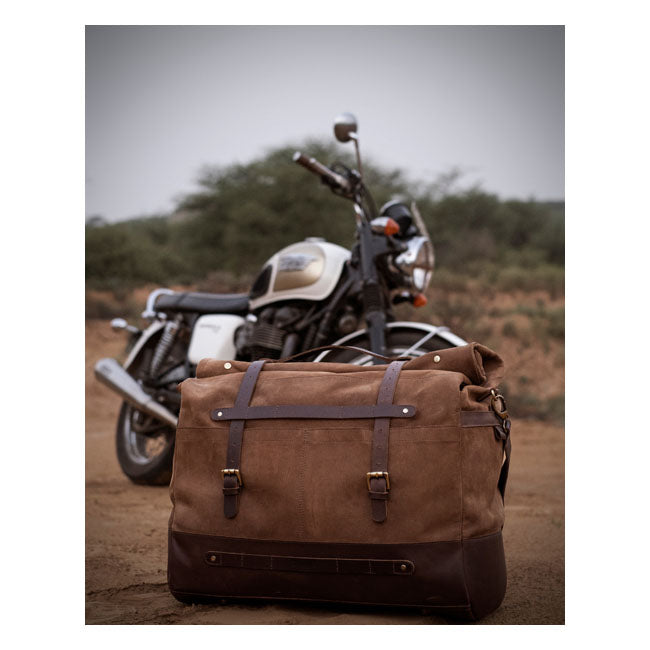 Torba podróżna Trip Machine Outlaw Rogue 70L do motocykla