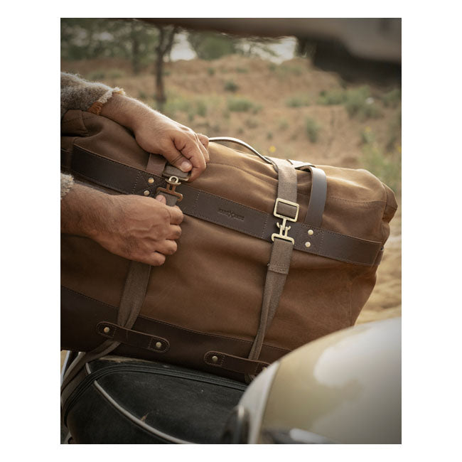 Torba podróżna Trip Machine Outlaw Rogue 70L do motocykla