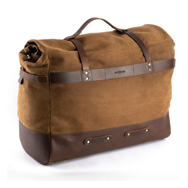 Torba podróżna Trip Machine Outlaw Rogue 70L do motocykla