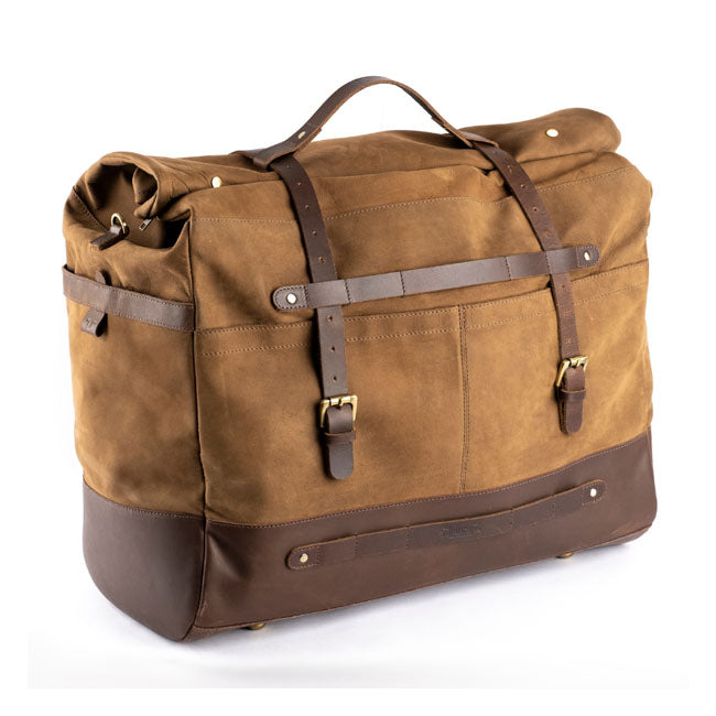 Torba podróżna Trip Machine Outlaw Rogue 70L do motocykla