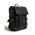 Trip Machine Vintage Rambler Torba motocyklowa / plecak