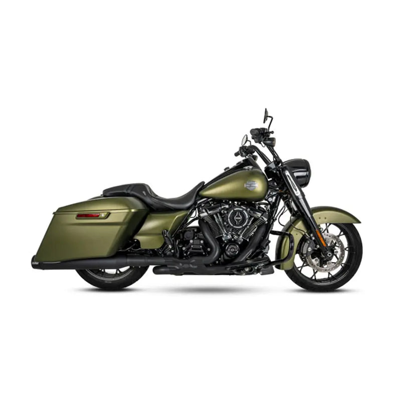 Vance & Hines Tłumiki wsuwane Blackbird 450 do Harleya