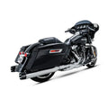 Vance & Hines Tłumiki wsuwane Blackbird 450 do Harleya