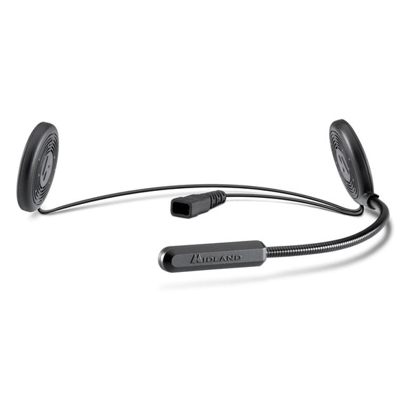 Midland Interkom motocyklowy Lokui K10 Bluetooth