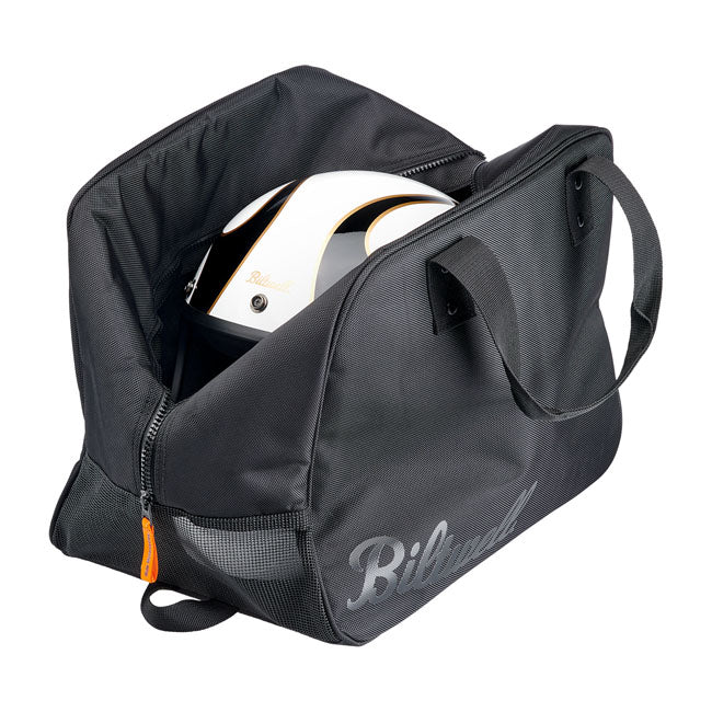 Biltwell Torba na kask Exfil czarna