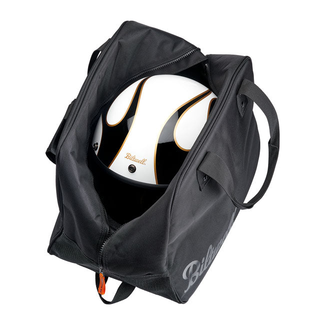 Biltwell Torba na kask Exfil czarna