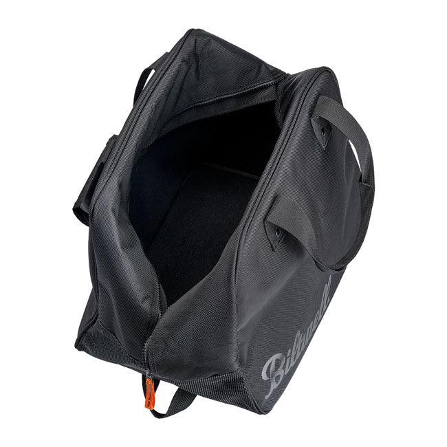 Biltwell Torba na kask Exfil czarna