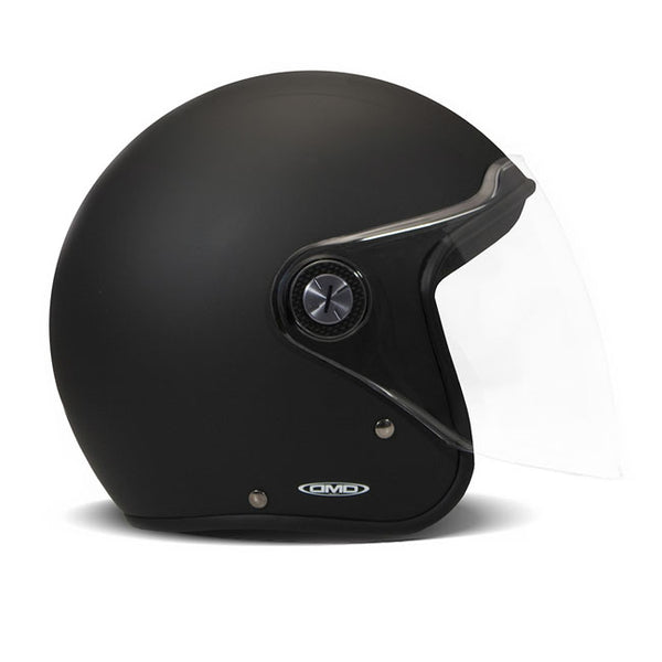DMD Kask motocyklowy P1 Open