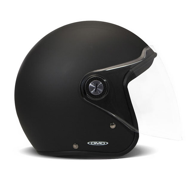 DMD Kask motocyklowy P1 Open