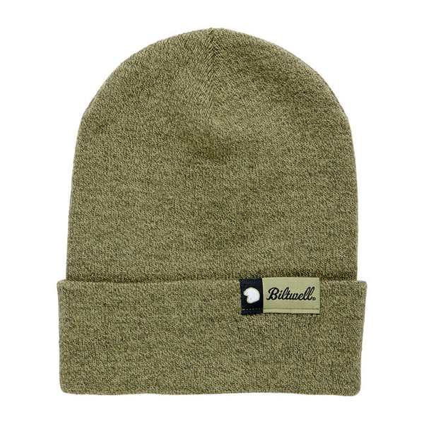 Biltwell Evergreen Loden Beanie
