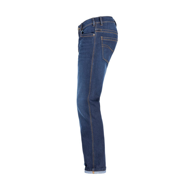 John Doe Taylor Mono XTM Jeansy motocyklowe