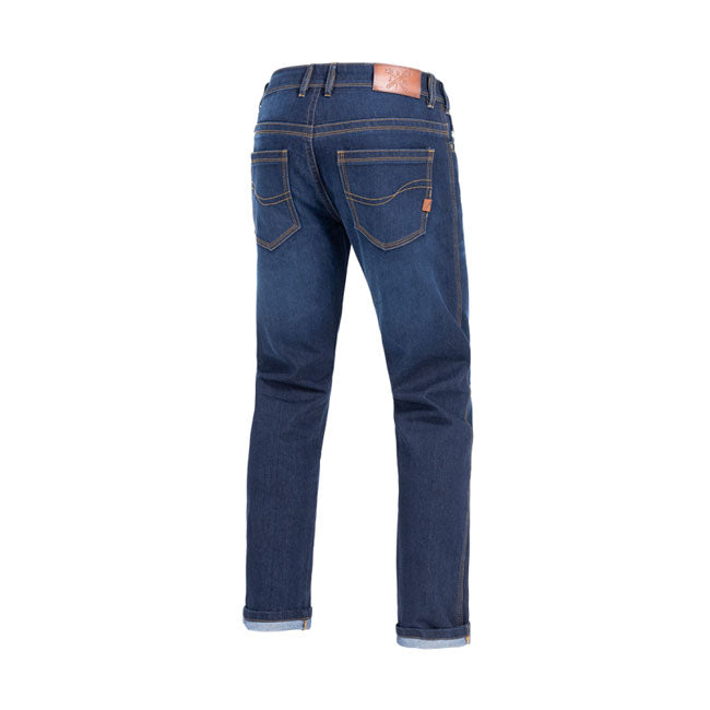 John Doe Taylor Mono XTM Jeansy motocyklowe